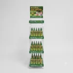 beverage display